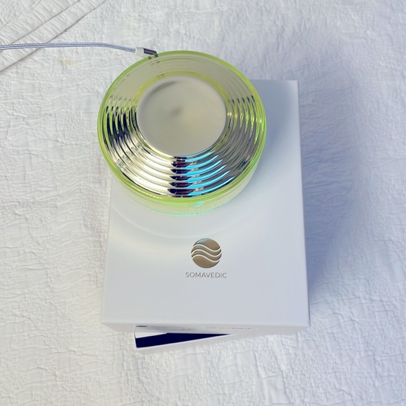 Somavedic “VEDIC” harmonizer for EMF/5G mitigation - Picture 8 of 12